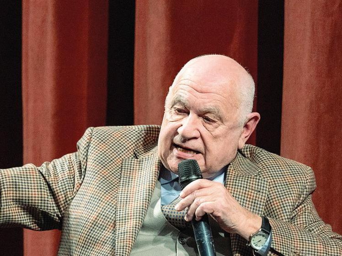 Nordio impegnato nella campagna per il referendum a Brescia: «se vince il «no» non succede niente, al governo non servono conferme»