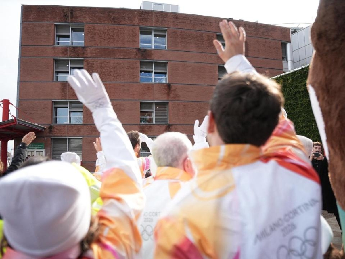 Crans-Montana, a Milano il primo giorno a casa di Sofia: «La luce del sole, un hamburger. Che emozione il ritorno alla normalità»