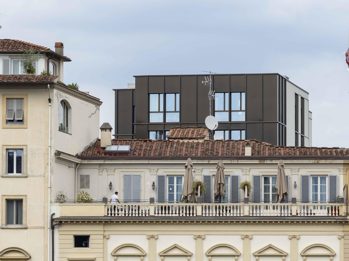 Cubo nero, a ottobre l’ok del Comune (senza sopralluogo con la Soprintendenza)