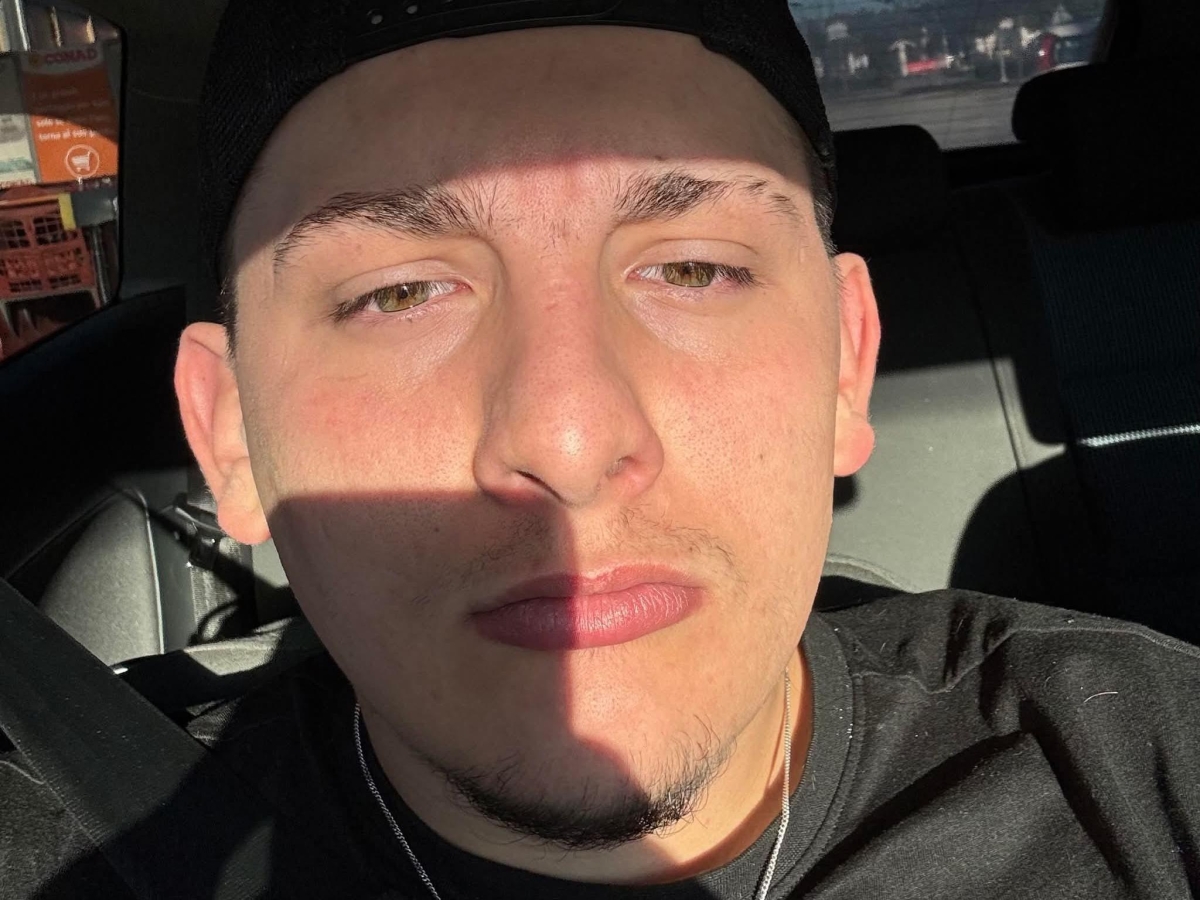 Alex Manna ha tentato di depistare accusando a un altro ragazzo (che ha rischiato il linciaggio), poi ha partecipato alle ricerche di lei