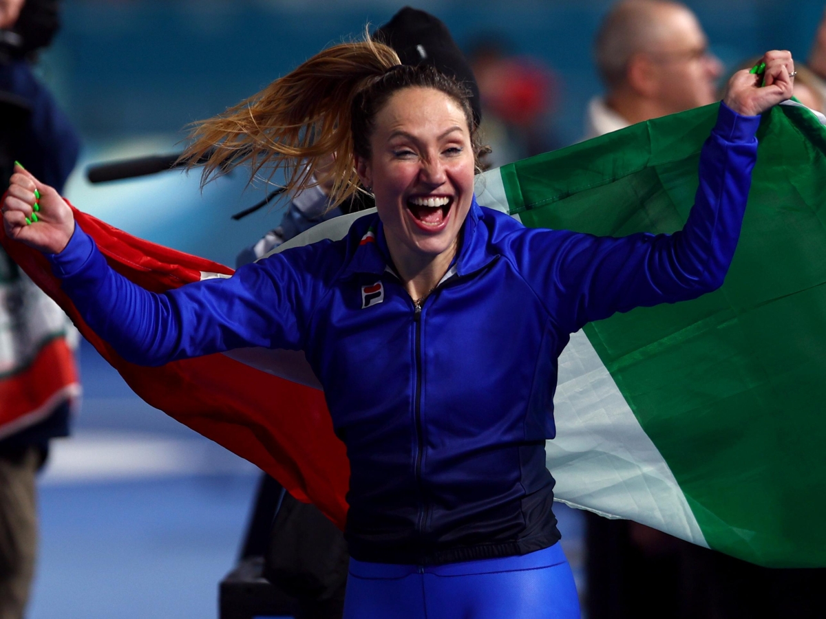 la maternit224 gli aiuti della federazione lollobrigida d oro che impresa io con mio figlio negli hotel non c erano asili