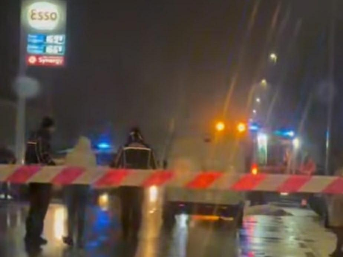 Lucca, investe due donne che attraversano sulla strisce: muore una settantenne