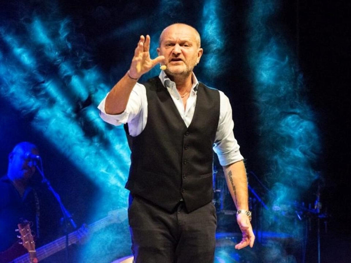 Se Fiorello depotenzia Pucci con l'arma dell'ironia