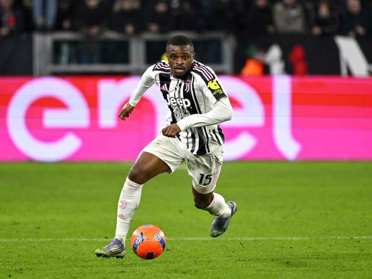 La Juve spreca e la Lazio va sopra di due gol, poi rimonta e pareggio di Kalulu al 96