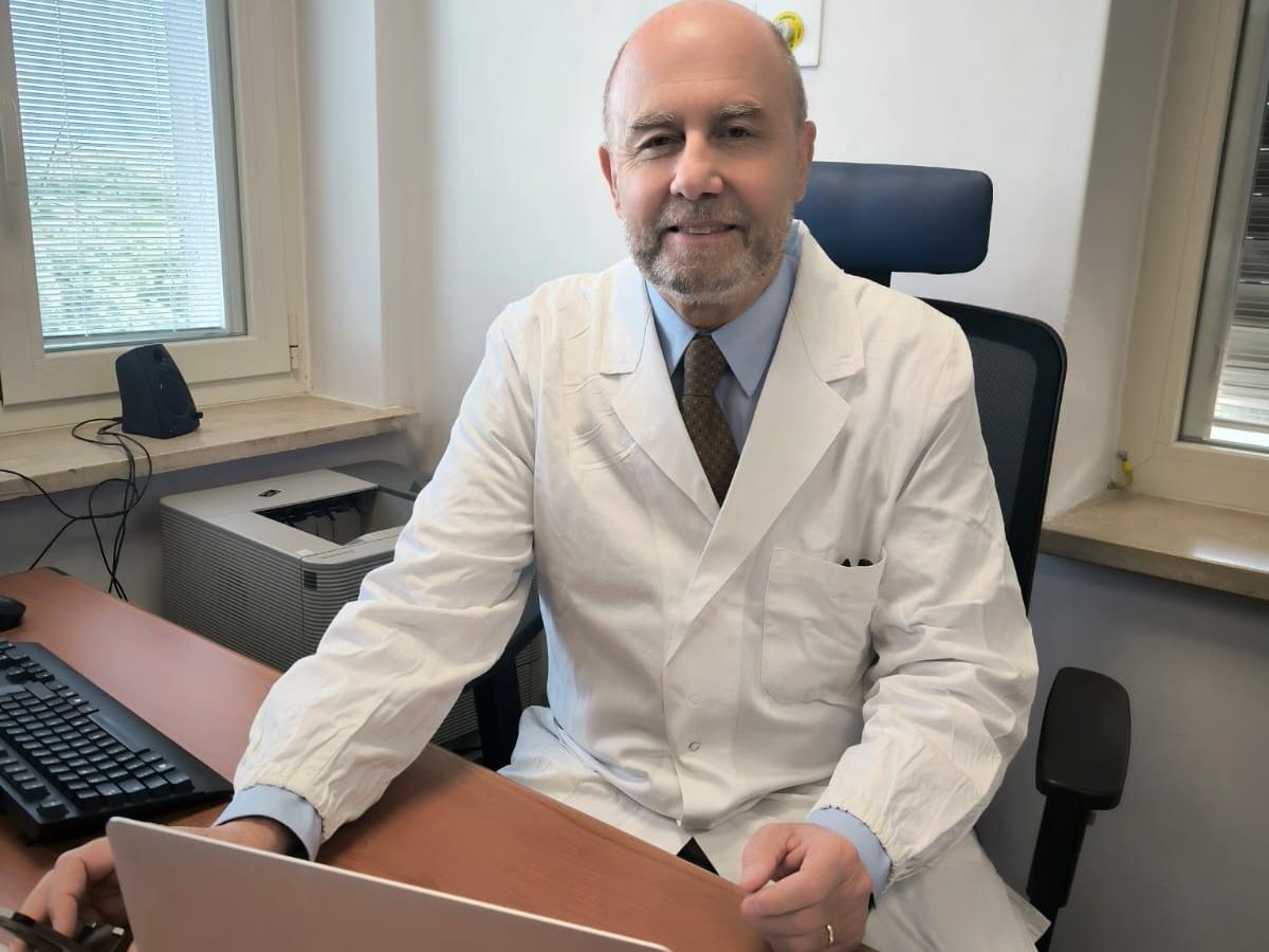 Sanità, in Campania nuove cure per i malati di miastenia grave