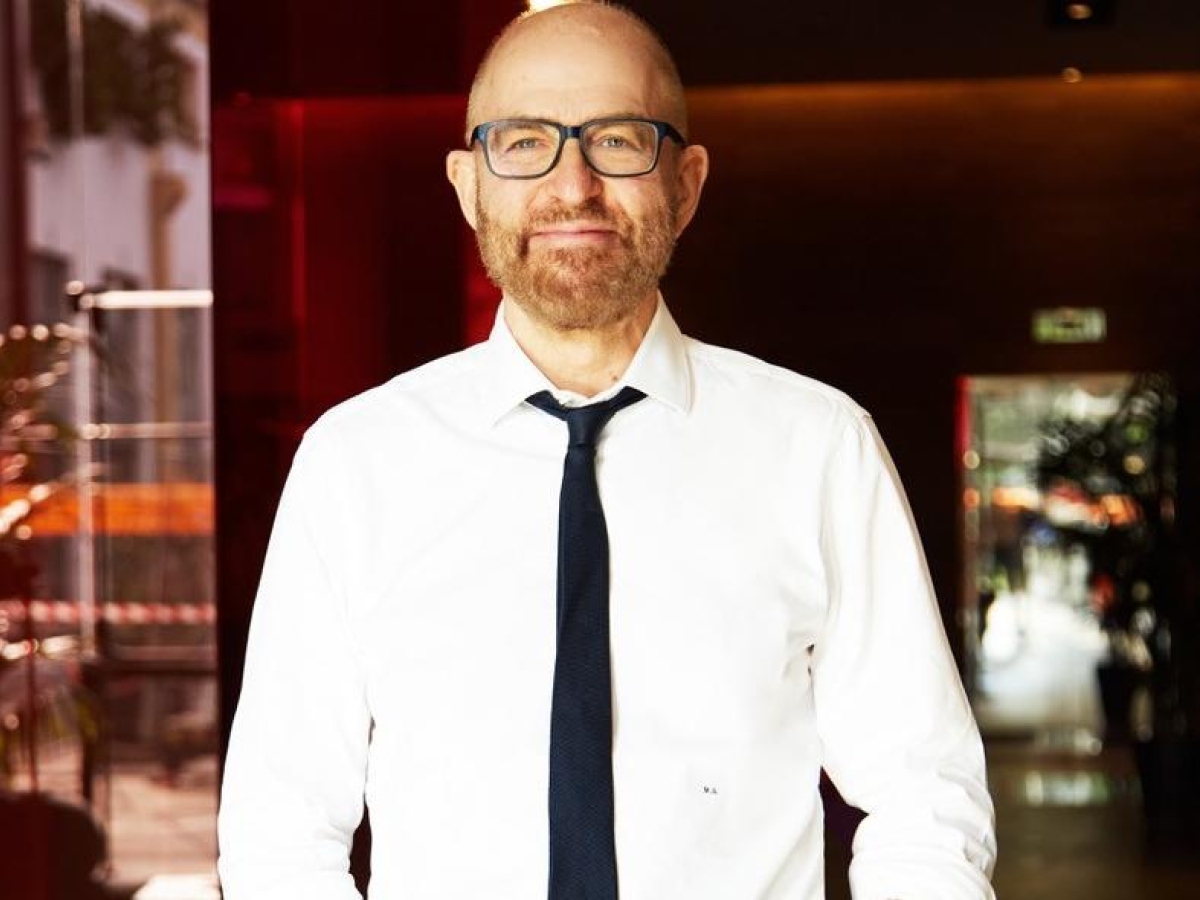 Massimo Gramellini debutta con «L'ora di educazione sentimentale»: «Porto a teatro la potenza dell'amore».