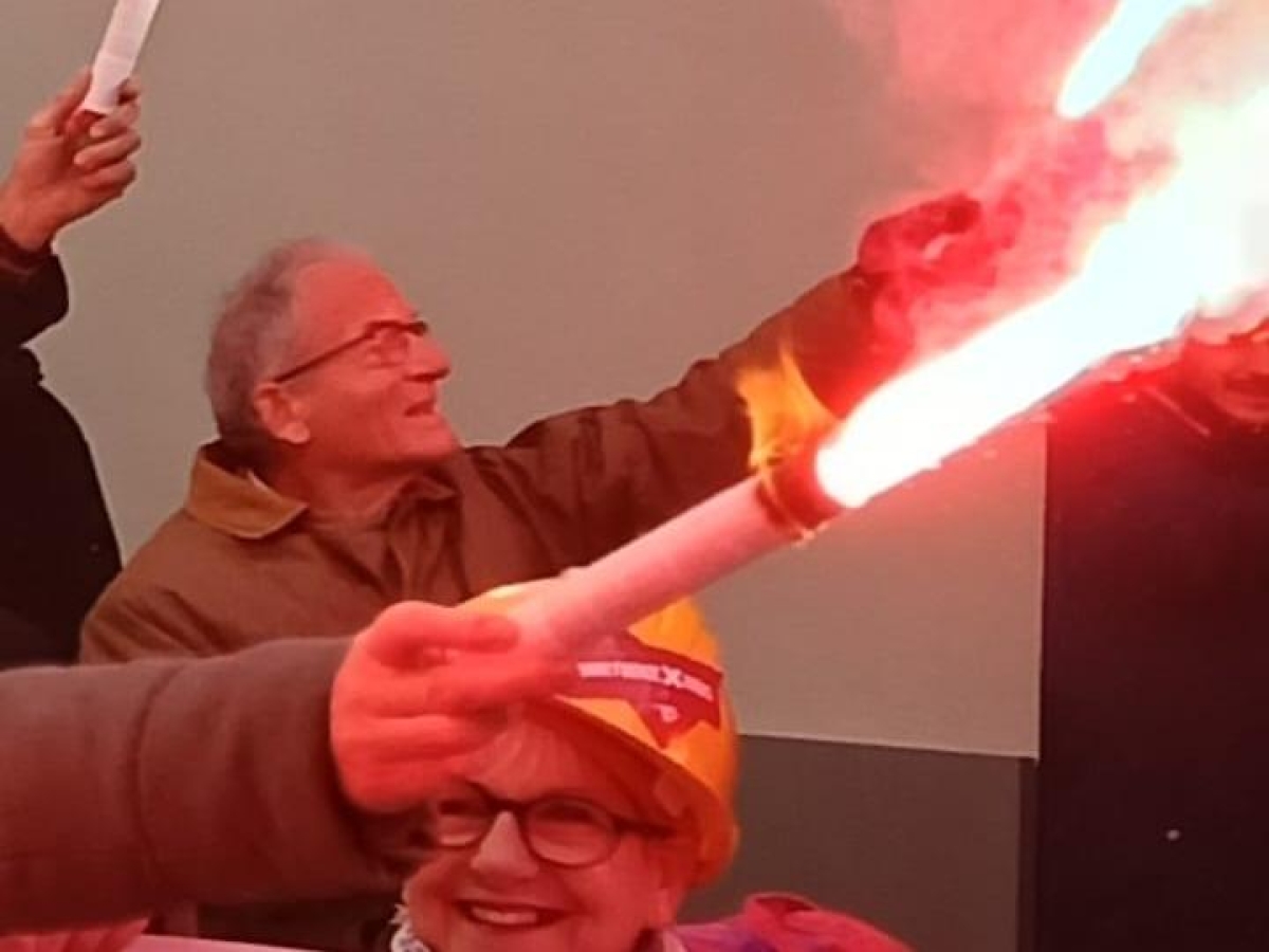 Chi è Roberto Budini Gattai, il nobile «comunista» che guida la rivolta delle antiche famiglie di Firenze contro la speculazione edilizia