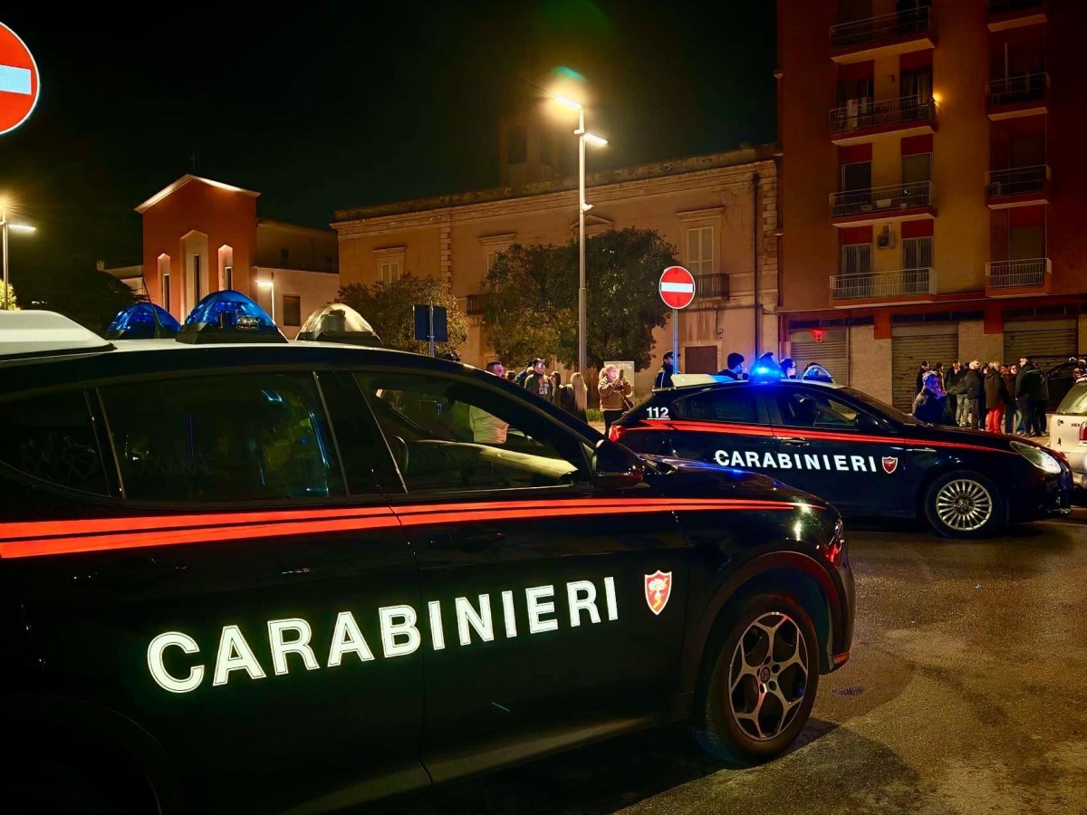 Napoli, tenta di violentare un bimbo di 3 anni nella libreria di un centro commerciale