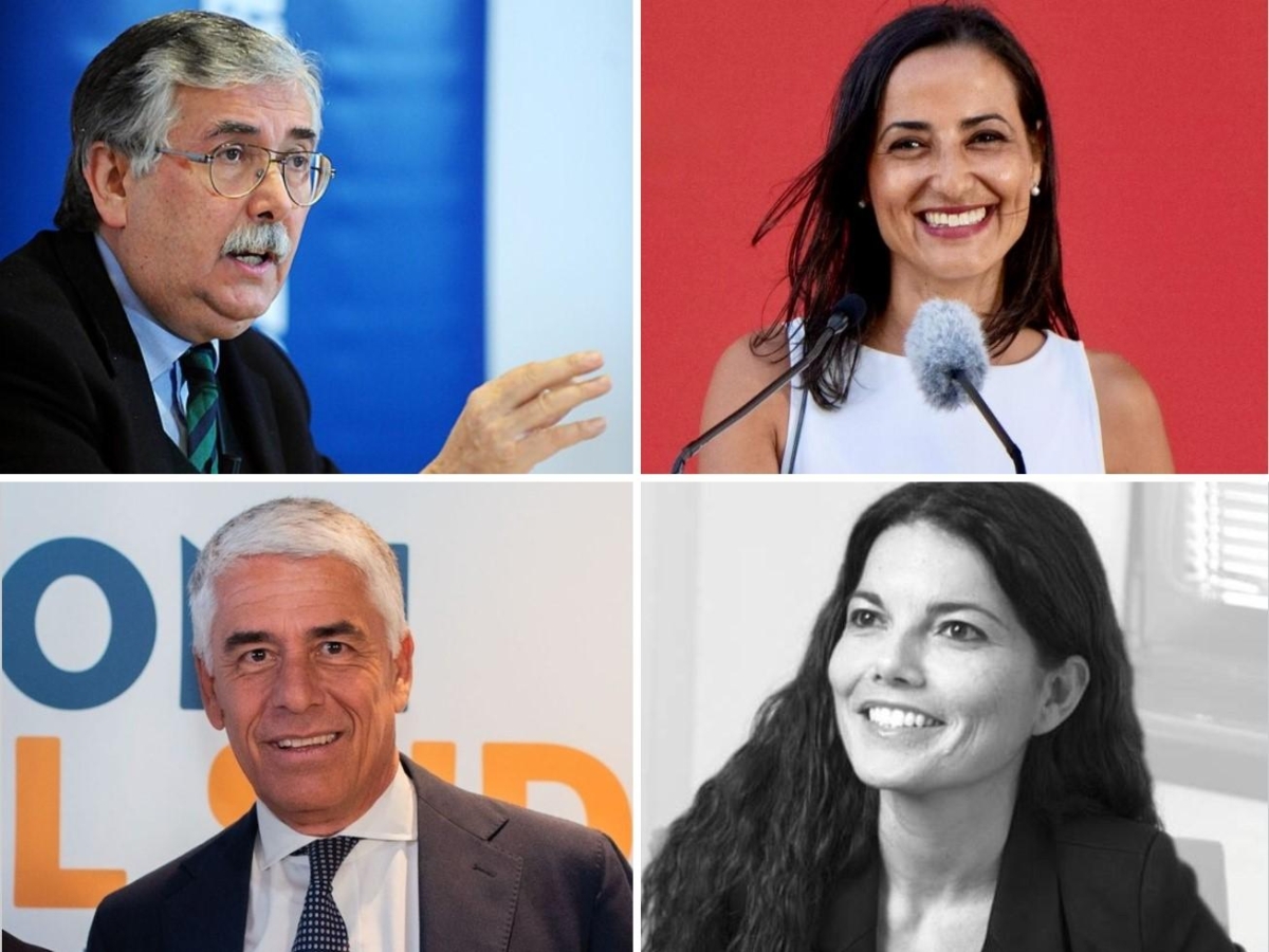 Premio Buone Notizie, sabato 14 a Caserta la 17esima edizione. I vincitori sono Stella, Çakir, Iantosca e Fondazione con il Sud