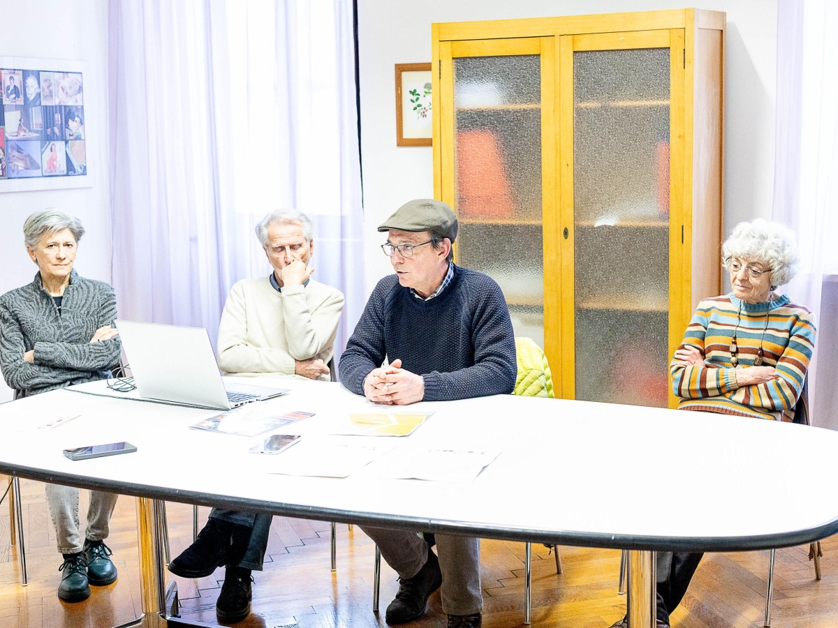 Gli ambientalisti vanno all’attacco: «Un inceneritore non è necessario». La richiesta: aumentare la raccolta differenziata