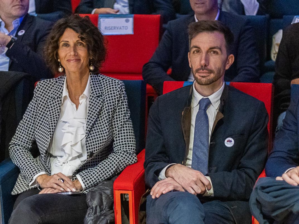 Francesca Gerosa (FdI) si sfila sulla mozione in ricordo di Clara Marchetto: «Figura controversa». L'ira del Patt: «Siamo indignati»