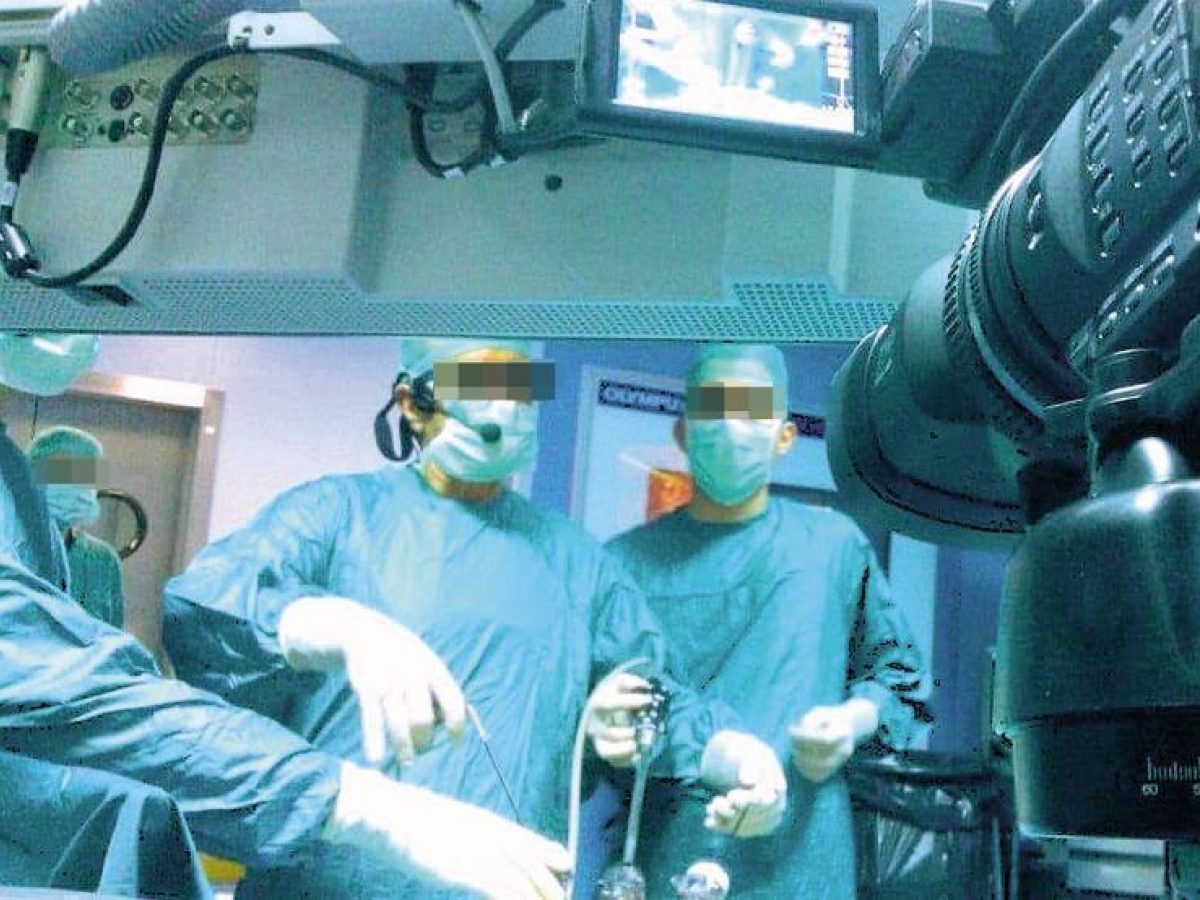 Il bimbo che ha ricevuto il cuore "bruciato", il legale della famiglia: «Ora non può subire un altro trapianto, chiediamo un nuovo parere» Il bimbo che ha ricevuto il cuore "bruciato", il legale della famiglia: «Ora non può subire un altro trapianto, chiediamo un nuovo parere»