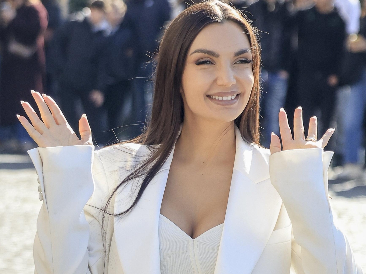 Elettra Lamborghini: «Inevitabile ci siano pregiudizi su di me per il mio cognome. All'inizio mi buttavo giù, ora non mi offendo»