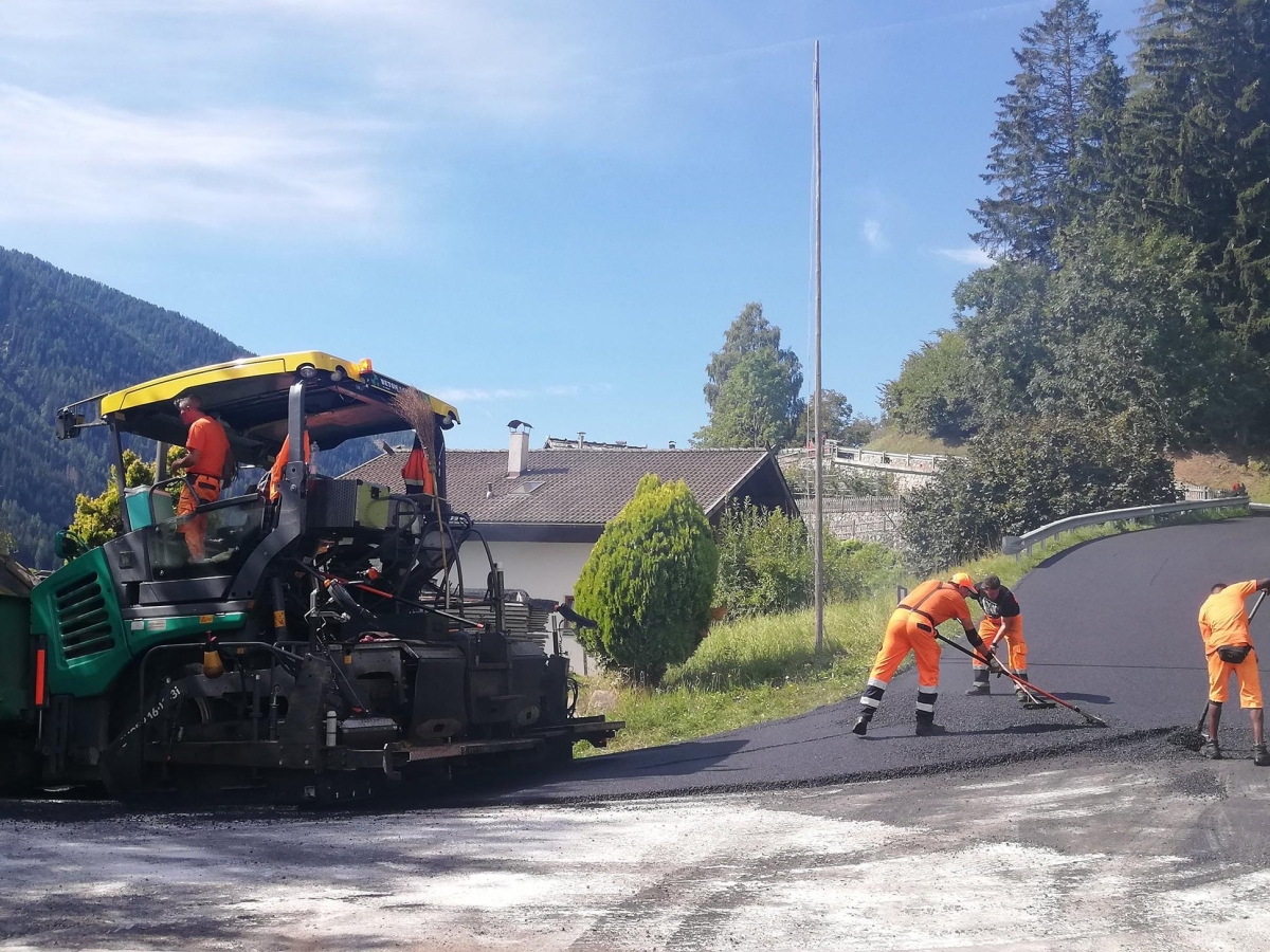 Alto Adige, stanziati 415 milioni per le infrastrutture stradali strategiche: «Aumenterà la sicurezza»