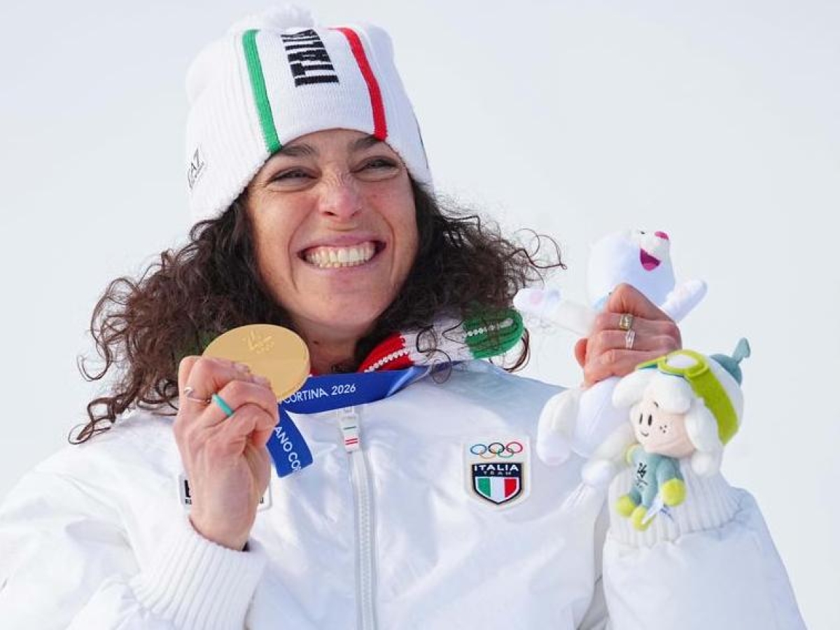 Ascolti Olimpiadi invernali, premiata soprattutto la tv in chiaro