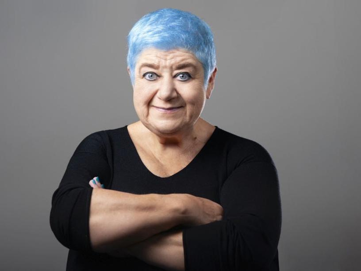 Serra Yilmaz presenta il suo libro «Cara Istanbul»: «Sono una fabulatrice e vi racconto il mio mondo perduto»