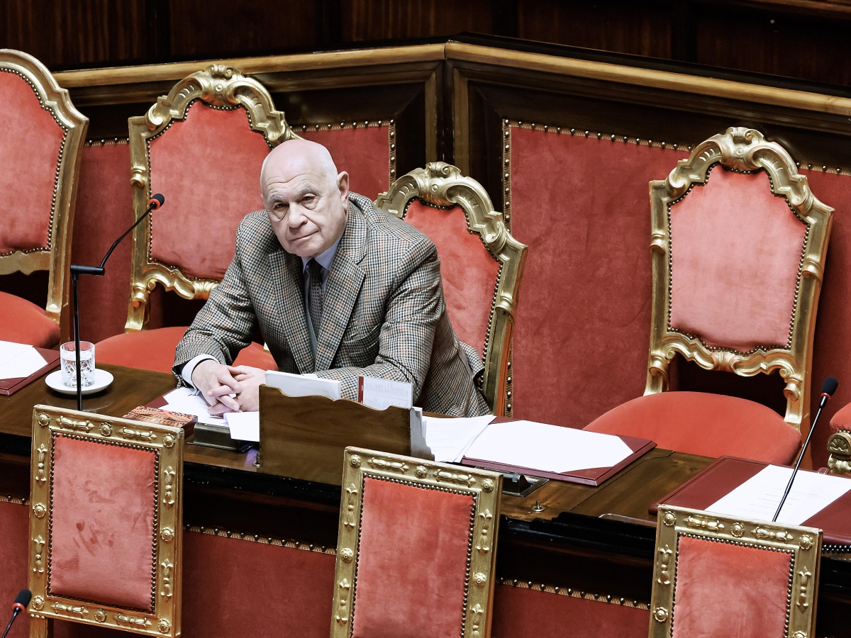 Il ministro Nordio: «Sistema para-mafioso del Csm? Ho solo citato una frase del pm Di Matteo. Ne ho altre peggiori». E lui replica: «Strumentalizzazioni, riforma rischiosa»