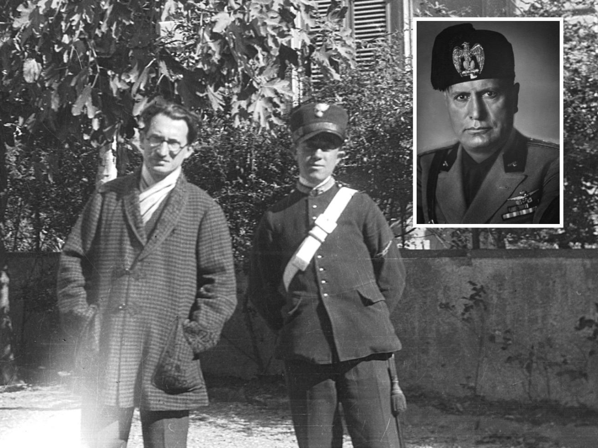 Alcide De Gasperi, il nemico di Mussolini che andava «tolto dalla circolazione». La trappola per arrestarlo, il processo e la fake news della «pace» con il fascismo