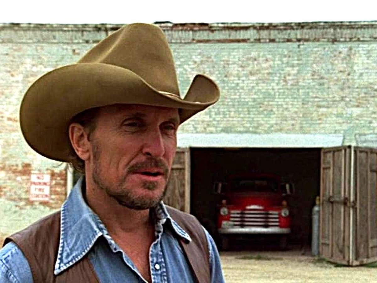 Robert Duvall, spalla di lusso: vinse l’Oscar per il film che nessuno ricorda