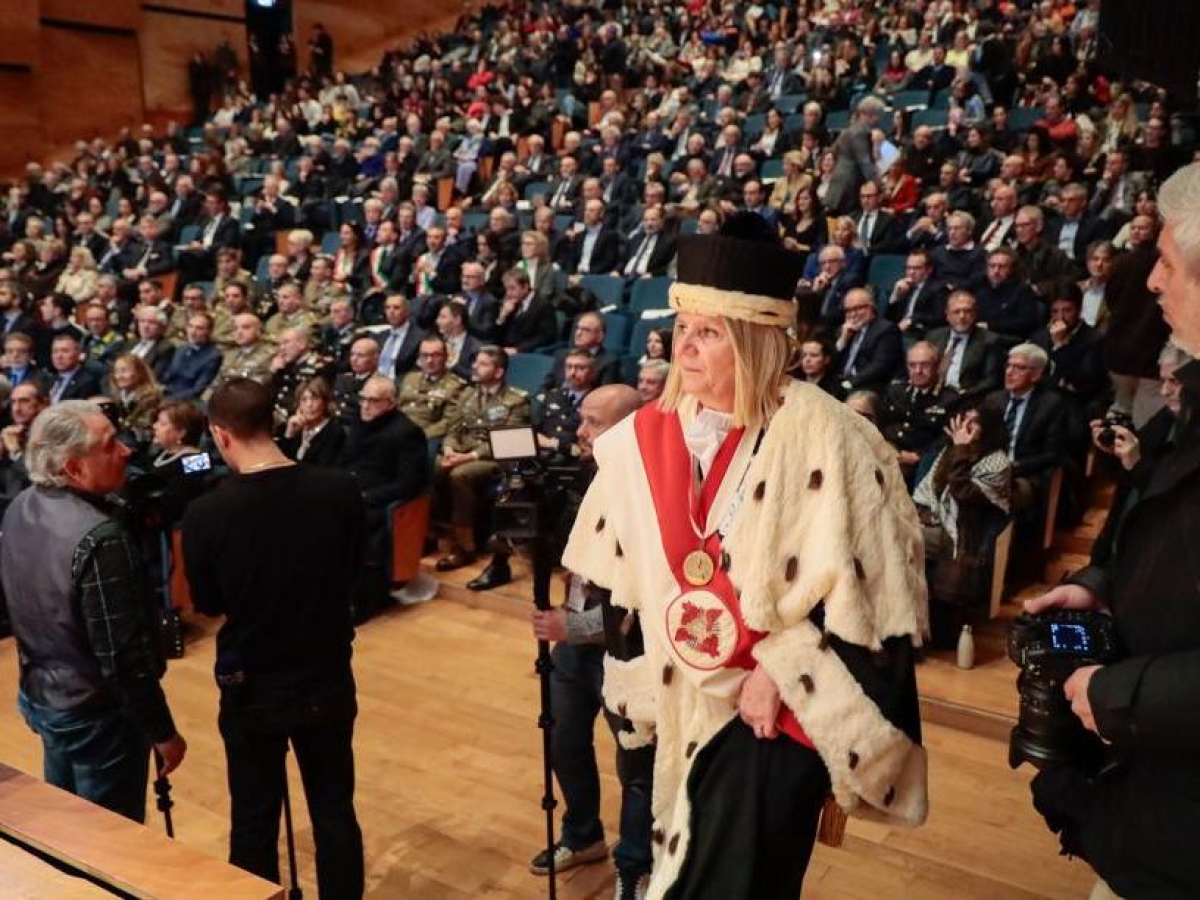 L’Università di Firenze rilancia l’allarme per il «caro casa». Funaro annuncia 35 posti alle Cascine