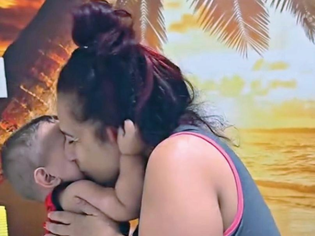 «Domenico non sopravvivrebbe»: i motivi del no al nuovo trapianto | «Martedì ha avuto un «Domenico non sopravvivrebbe»: i motivi del no al nuovo trapianto | «Martedì ha avuto un