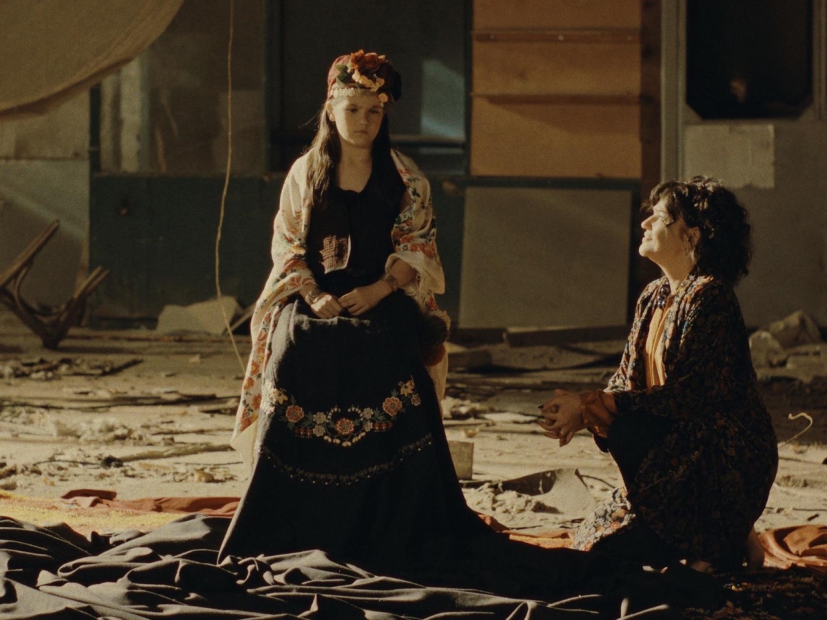 «Nina Roza», dramma su identità, arte ed emigrazione