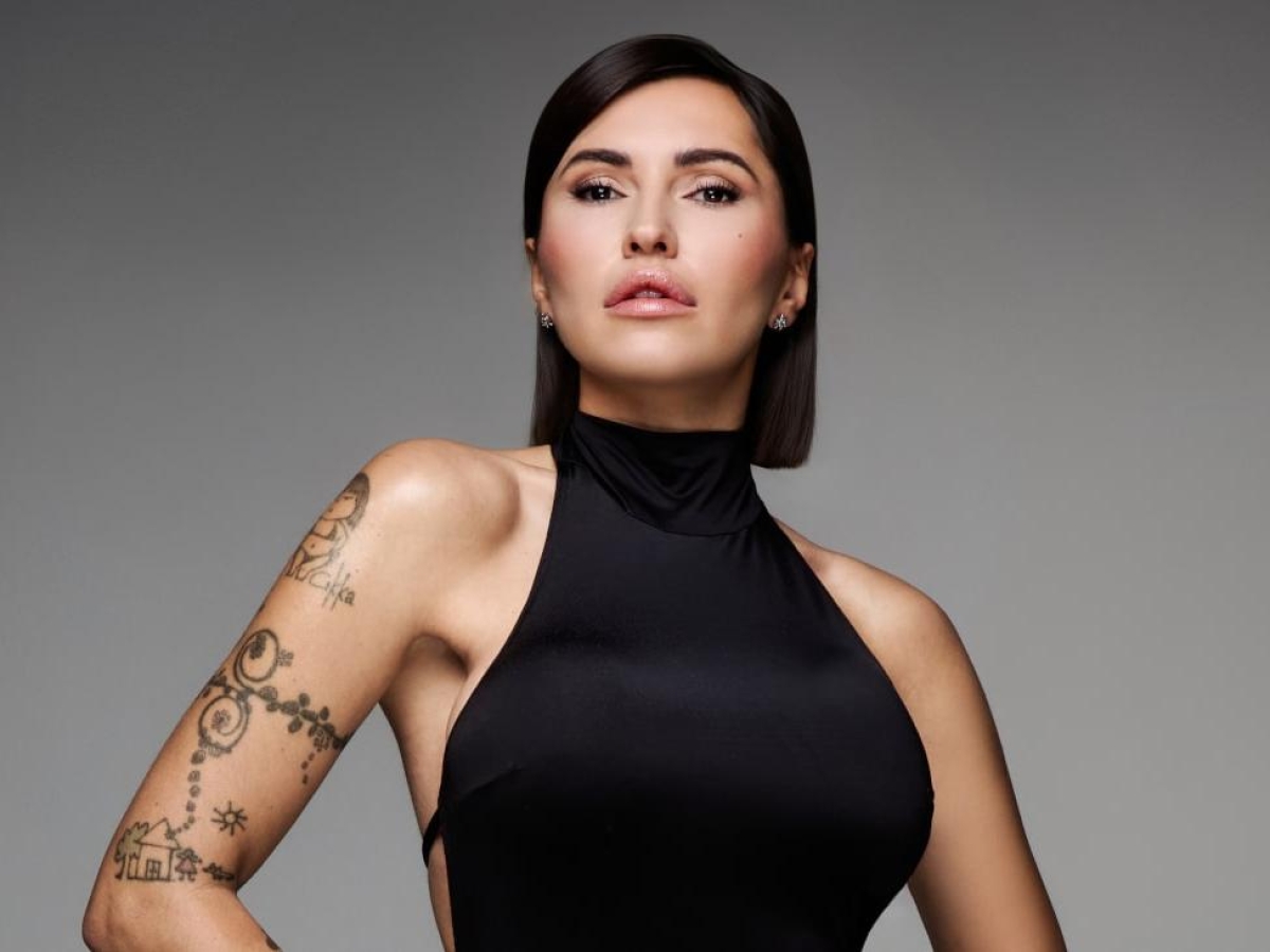 Serena Brancale, da outsider a grande favorita di Sanremo: la cantante barese data per vincitrice dai bookmaker