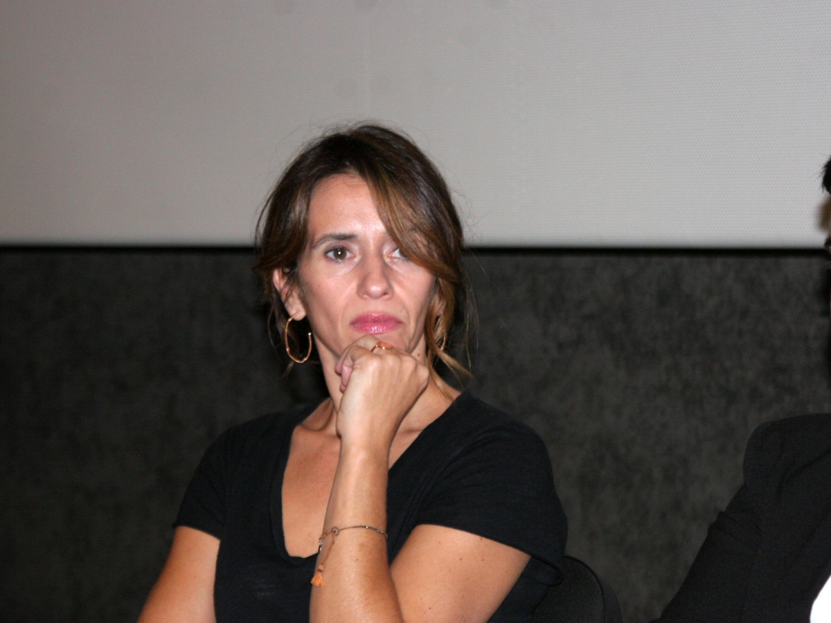 Teresa Saponangelo: De Filippo è un classico, altro che datato. Capuano e Sorrentino? Due registi liberi, non vogliono compiacere il pubblico