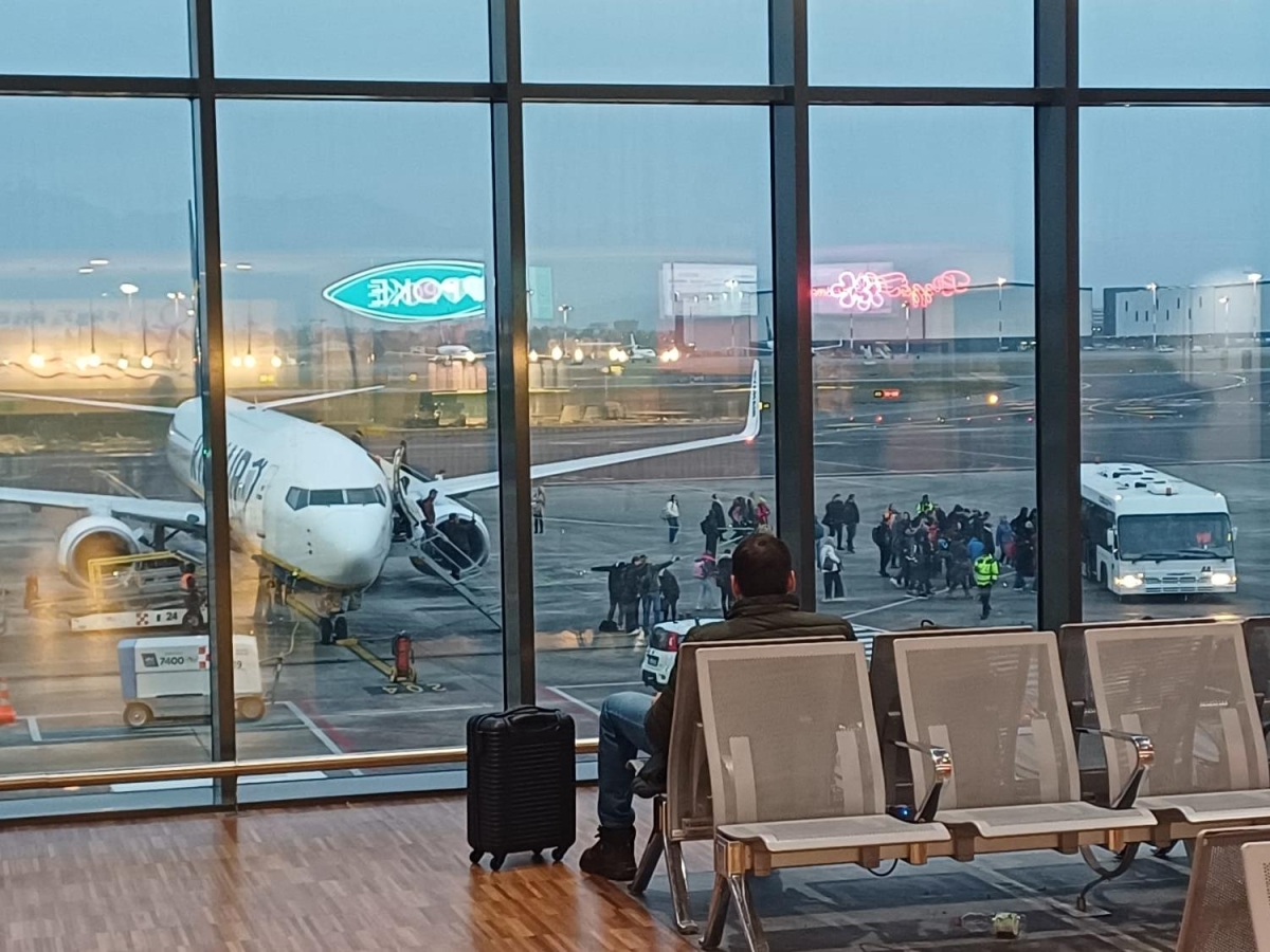 Aeroporto di Orio, il Cda verso il rinnovo e i diversi equilibri in Provincia. Sanga saldo, Terzi sullo sfondo