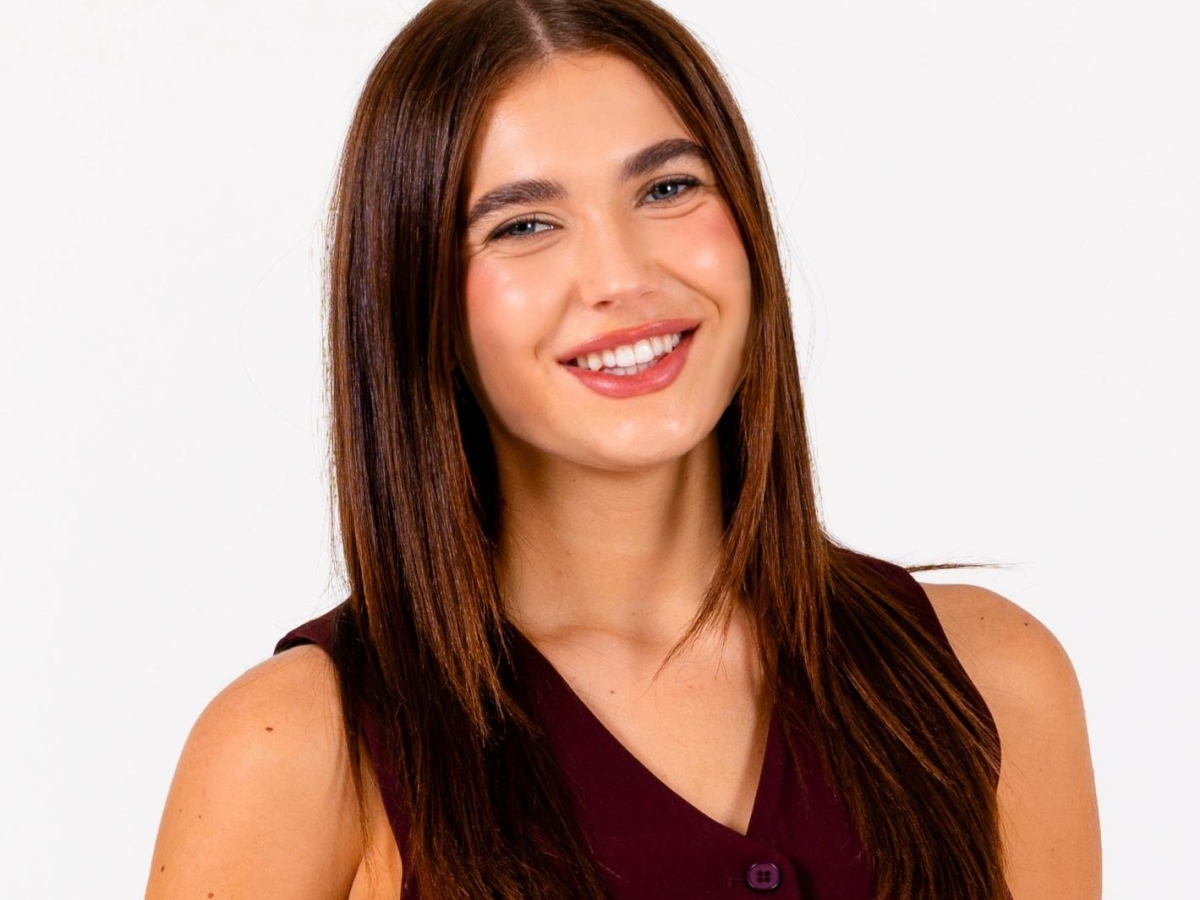 Chanel Totti debutta in tv a Pechino Express: «Non era nei miei piani. La separazione dei miei? Non è stato facile ma ho sostenuto entrambi»