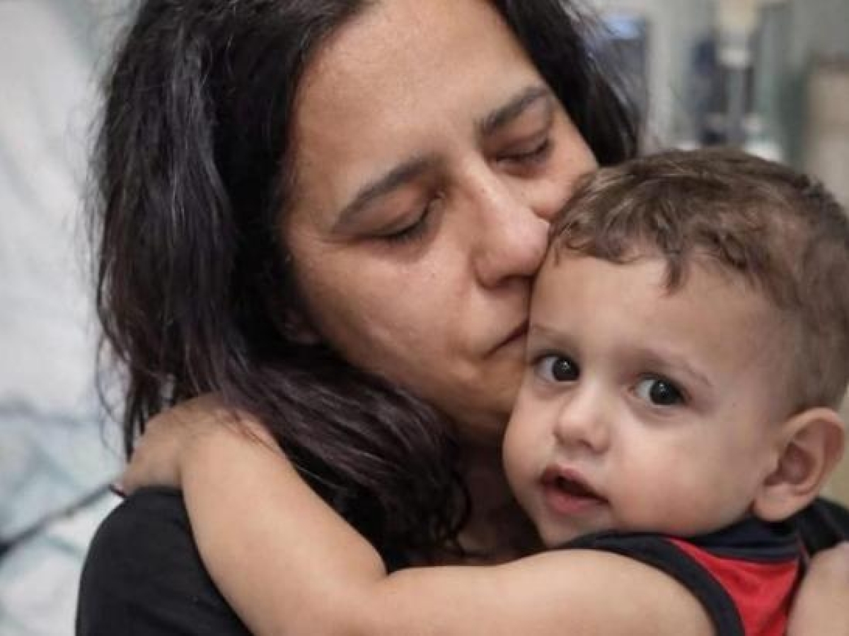 Morto il piccolo Domenico: arresto cardiaco all