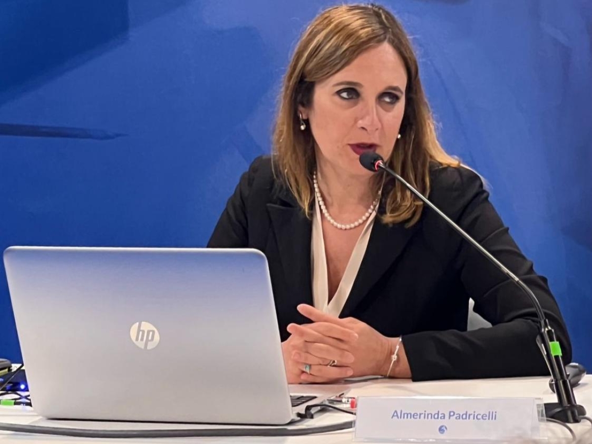 Musei del Vomero, la neo direttrice Almerinda Padricelli: «Tre siti, un unico palcoscenico a cielo aperto»