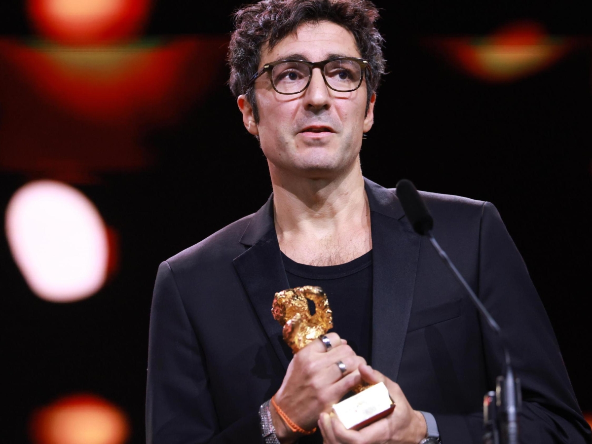 Berlinale, Orso d'Oro a «Yellow Letters» del regista tedesco Catak