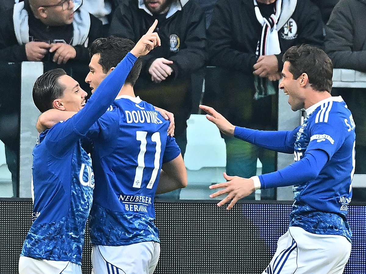 Juve-Como, la squadra di Fabregas vince 2 a 0 (senza Nico Paz) su quella di Spalletti: un’attesa lunga quasi 75 anni