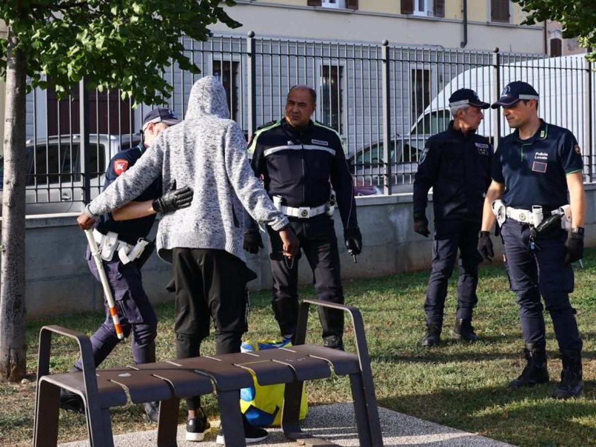 Sicurezza, asse tra Pd e Castelletti: il governo potenzi le polizie locali