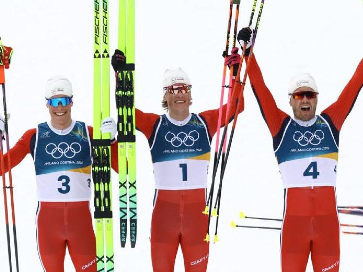 il segreto della norvegia 5 milioni di abitanti e 41 medaglie alle olimpiadi niente agonismo prima dei 13 anni da Xml2.corriere.it il segreto della norvegia 5 milioni di abitanti e 41 medaglie alle olimpiadi niente agonismo prima dei 13 anni