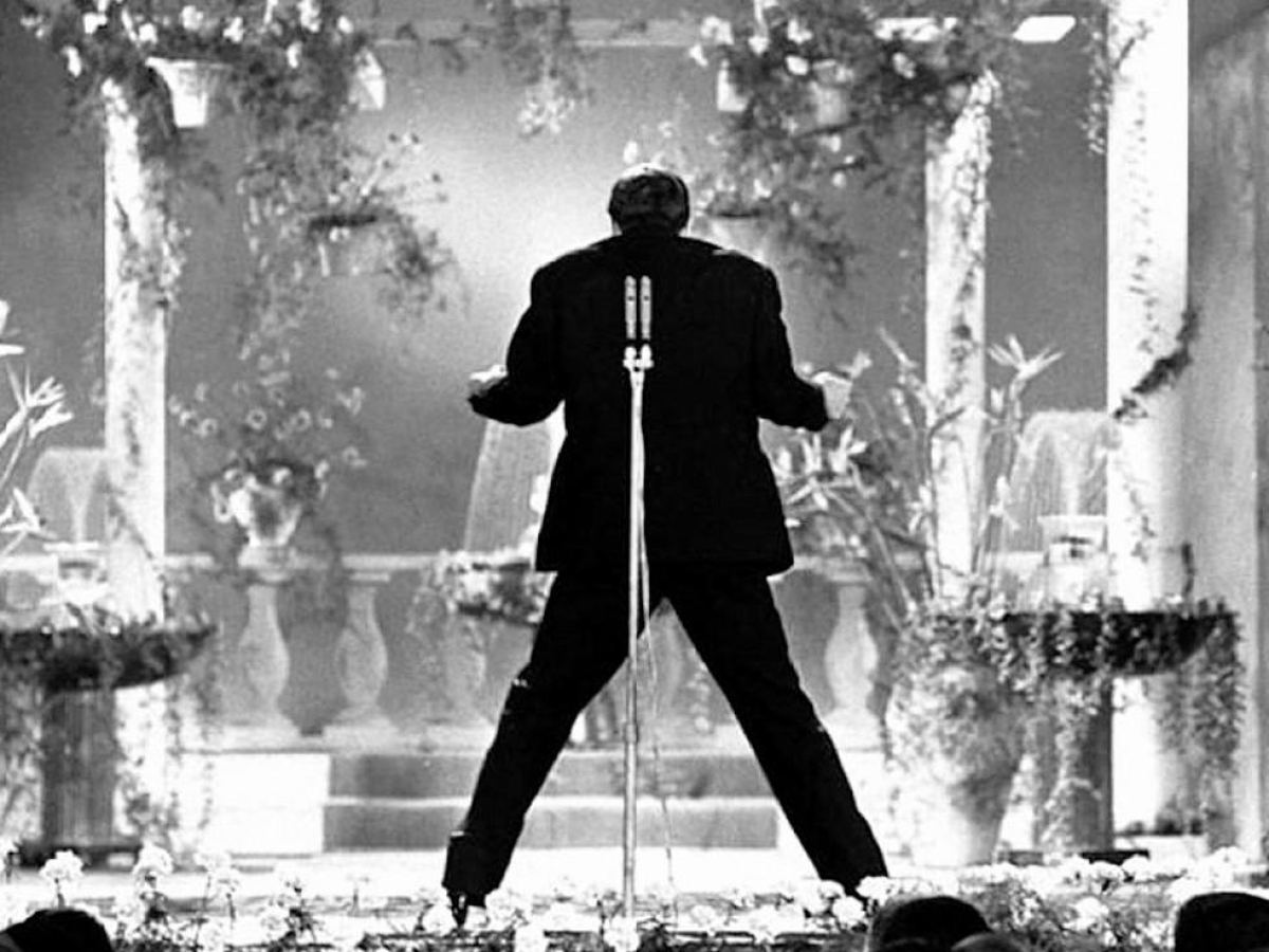 I partigiani, Filogamo: così Sanremo divenne metafora dell’Italia