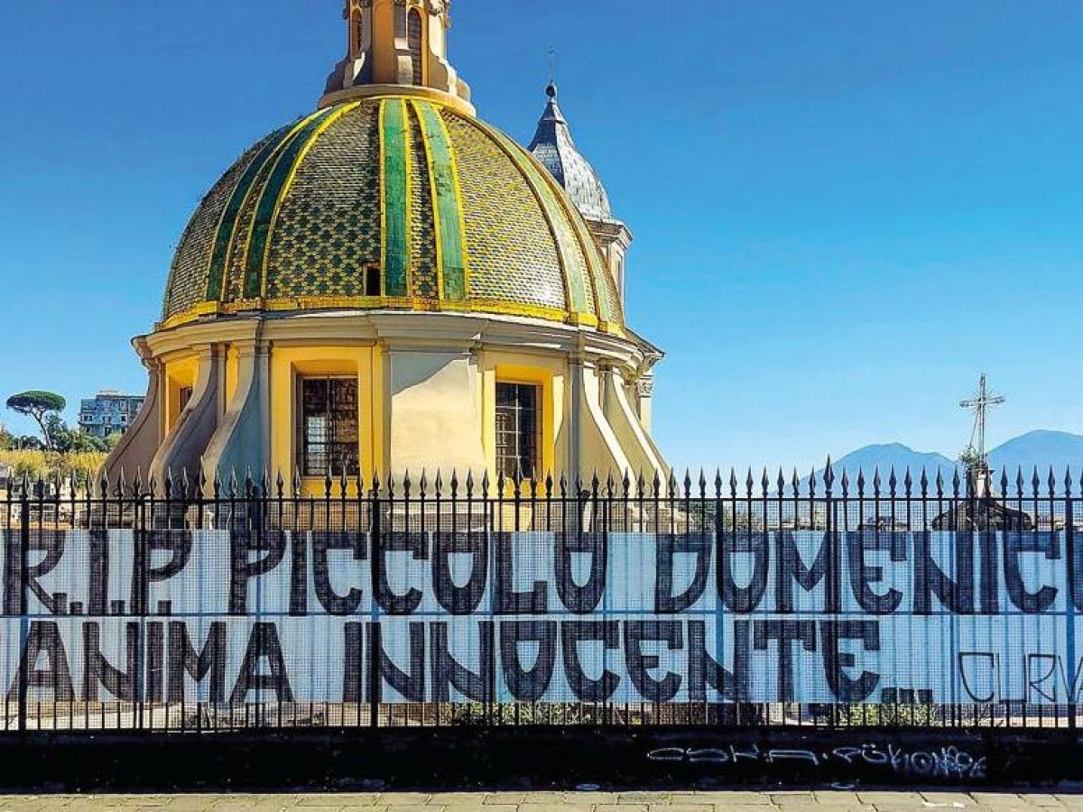 Una Fondazione in memoria di Domenico Caliendo, iniziato l'iter. La madre: «Donatori da tutto il mondo, ma c'è già chi specula sull'immagine di mio figlio»