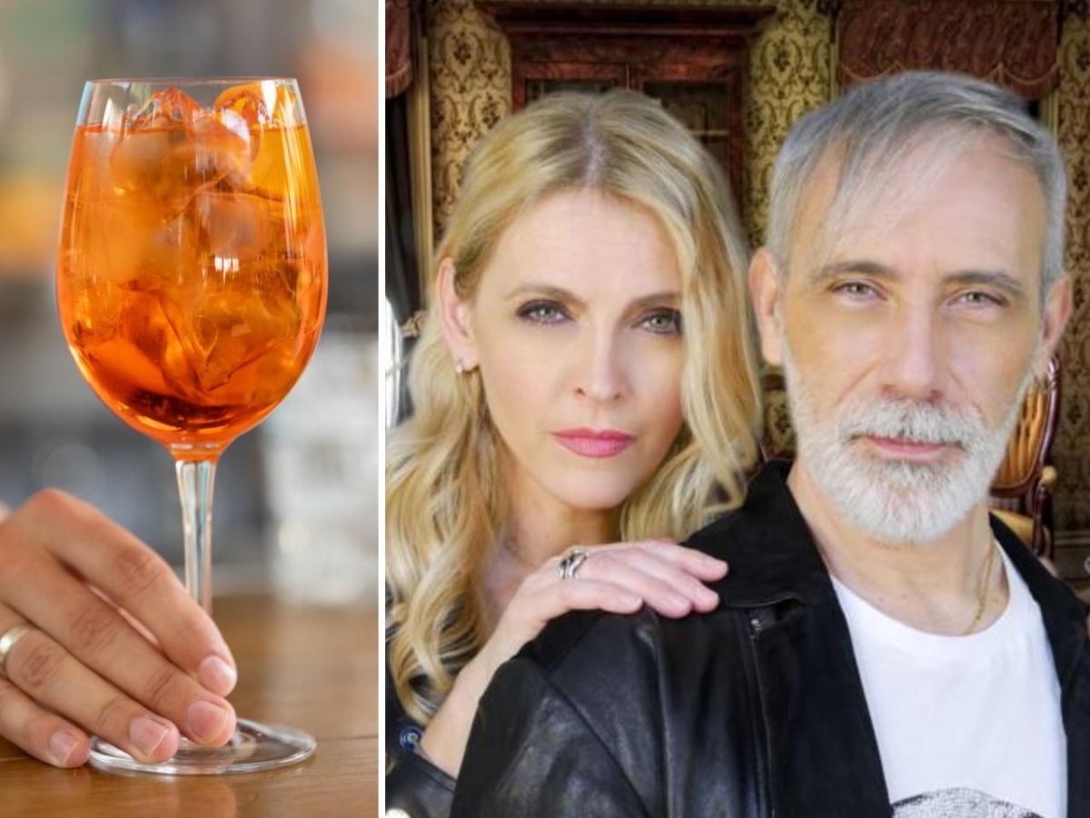 Sanremo, dallo spritz con i Fanta-punti alla pizza dei Jalisse: i migliori pop up a tema food in città