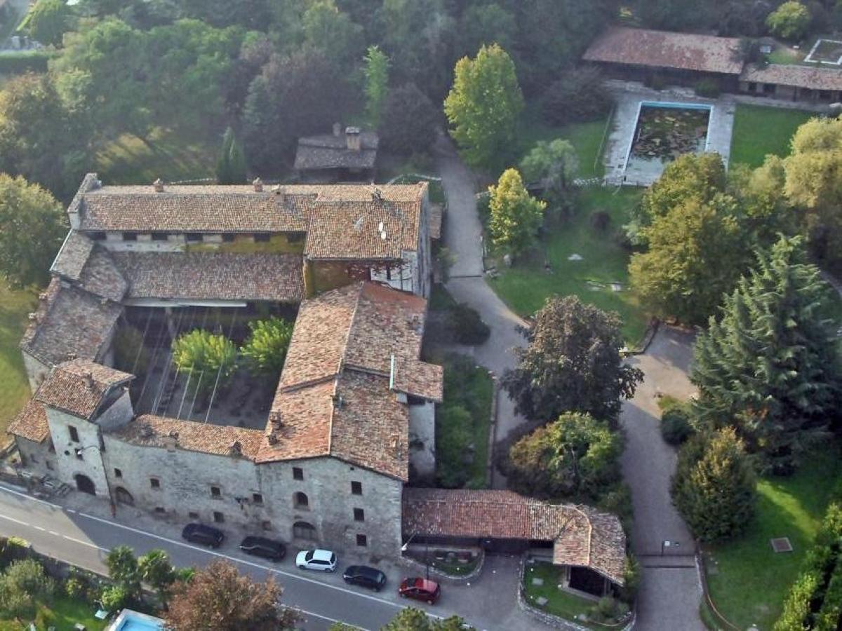 Erba, il castello di Pomerio ha un nuovo proprietario: venduto alla quarta asta per 1,5 milioni di euro