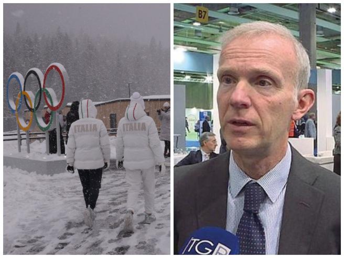 Olimpiadi, il commissario che pareggia i conti e «salva» Regione Veneto e Cortina: accordo da 200 milioni