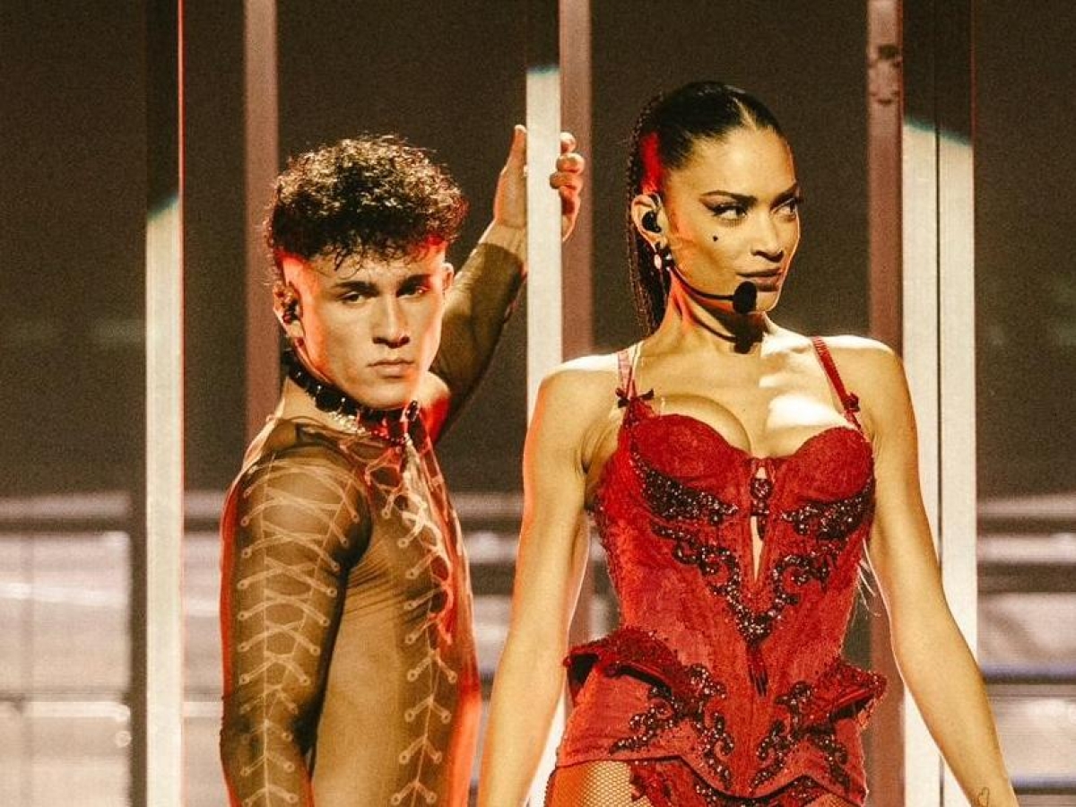 Gianluca, ballerino a Sanremo dopo il 100 e lode alla maturità: «A Ingegneria ho rifiutato un 26, poi ho preso 30. Sono fatto così»