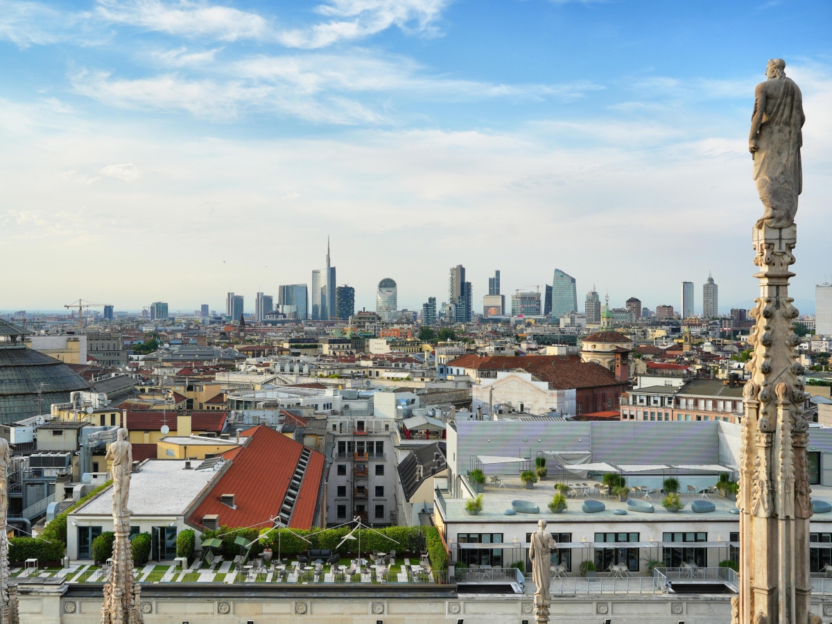 Previsioni meteo giovedì 26 febbraio, a Milano e in Lombardia giornata di sole con qualche nuvola