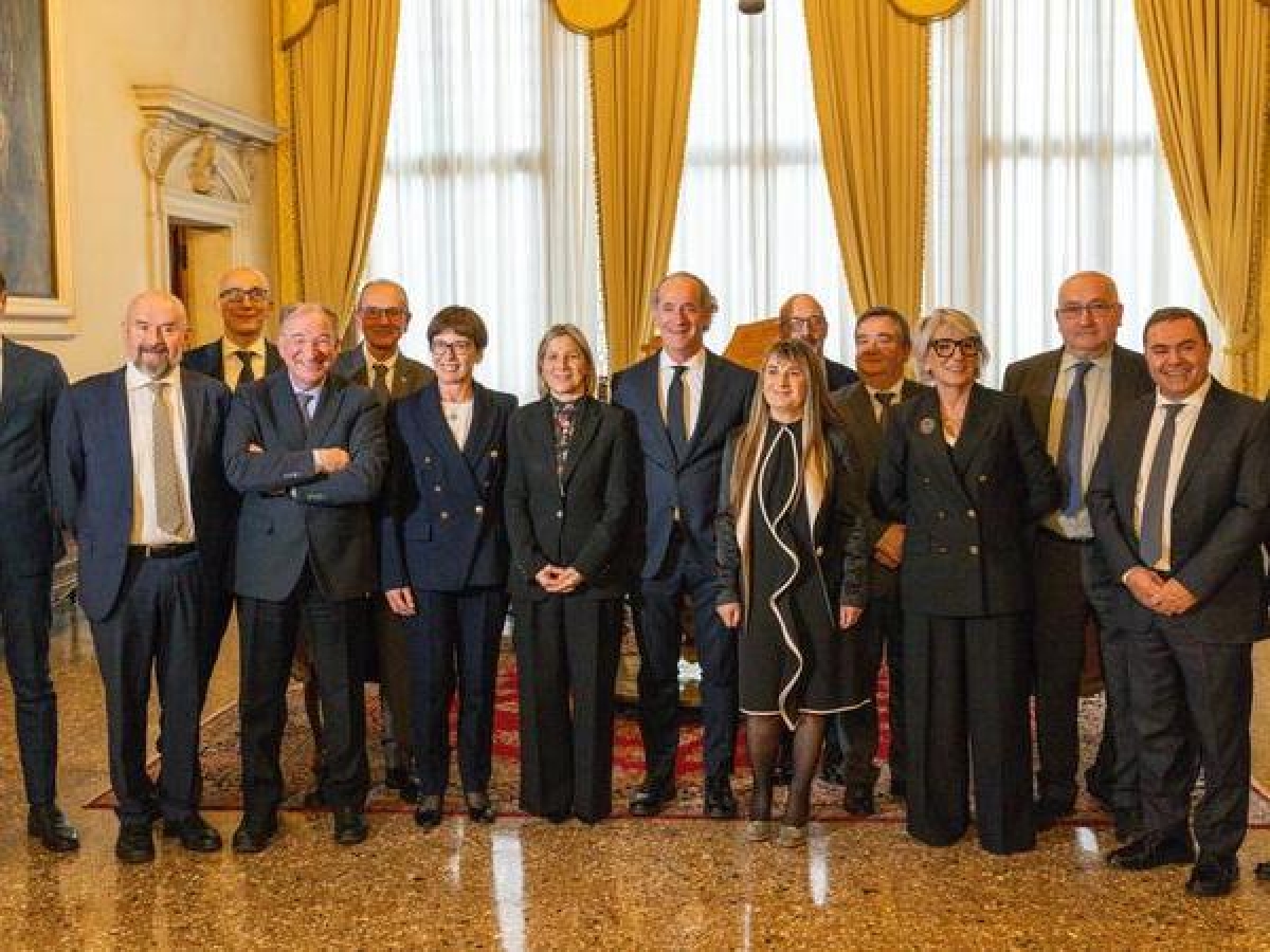 Nuovi direttori generali della Sanità in Veneto: verso 5 riconferme, l’ipotesi Benazzi commissario. A Padova un medico romagnolo