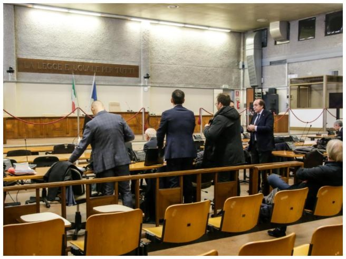 Giustizia, la legge «veneta» che detta l'agenda ai pm: a quali reati dare la precedenza