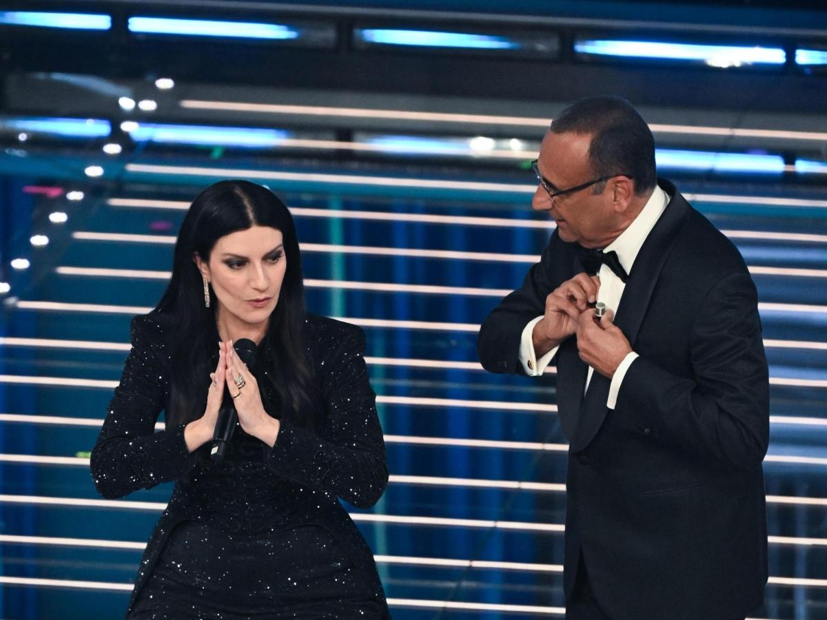 Voti ai look | Pausini, squat stellare (8), Patty Pravo fantasma dell