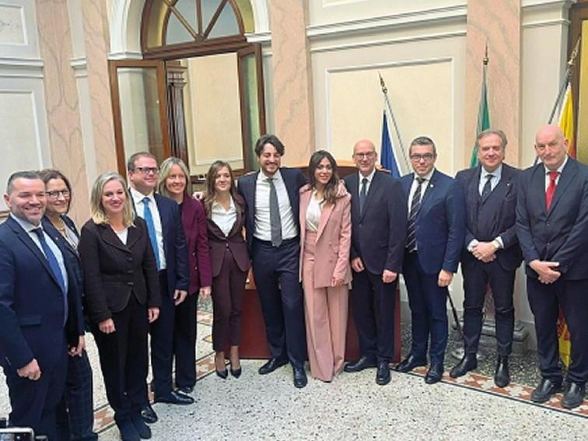 Veneto, il primo bilancio dell'era Stefani: medici, universitari e anziani, non c'è l'addizionale Irpef