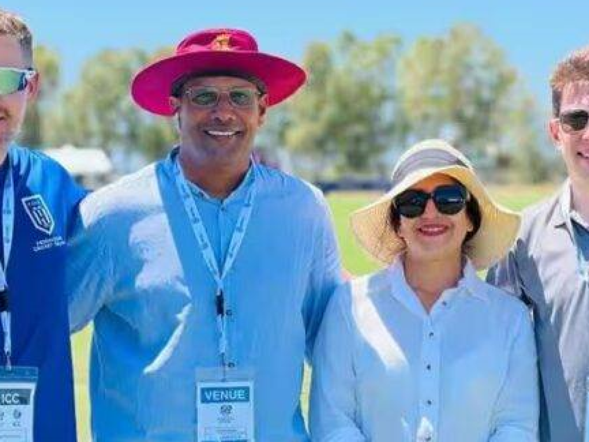 Scandalo nel cricket, la Federazione commissariata dal Coni dopo le accuse di violenza sessuale al ct della Nazionale femminile