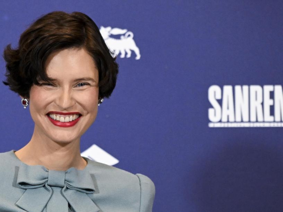 sanremo conti stasera duetti probabili e improbabili balti irina da donna a donna credo che abbia fatto sognare