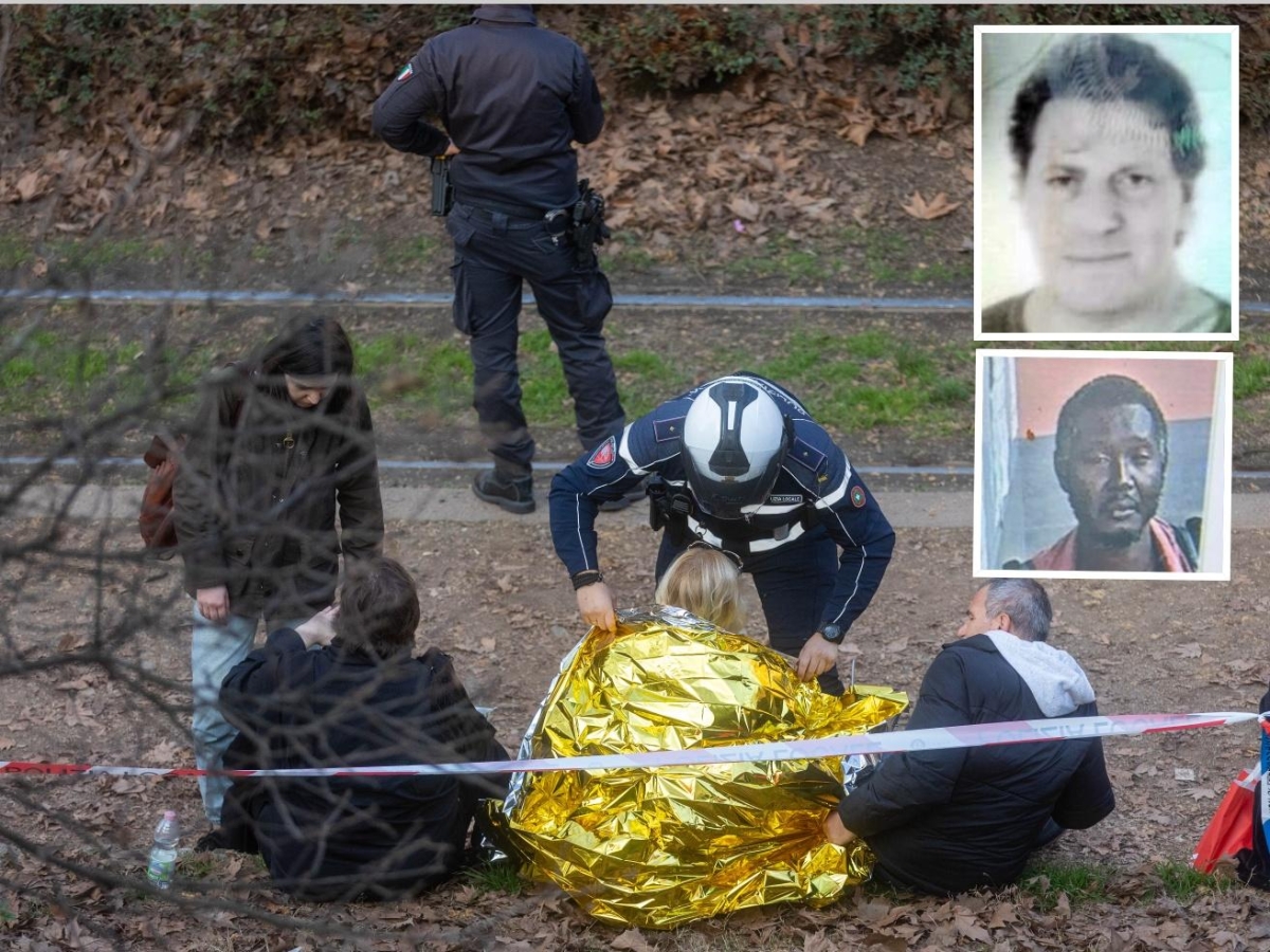 Ferdinando e Abdou, chi erano le vittime del tram deragliato: l'imprenditore milanese e il passeggero immigrato